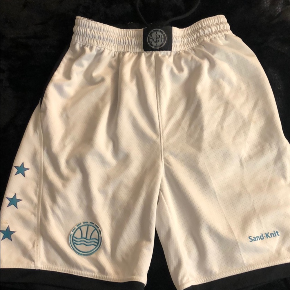 Venice Beach All Star Shorts large